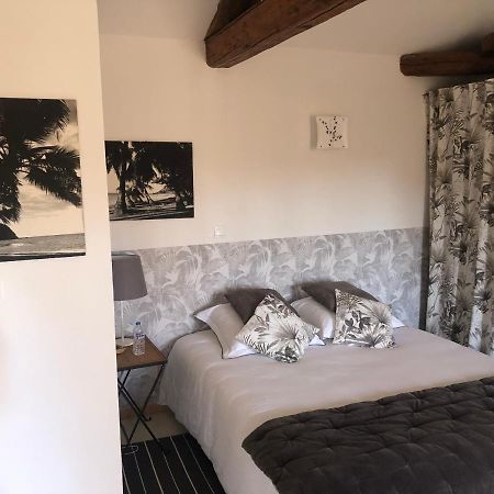 Bed and Breakfast L' Ilot Des Iles Cuxac-dʼAude Exteriér fotografie